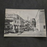 Cartolina 1960. Francavilla Al Mare. Piazzale Sirena E Ristorante La Nave.  Condizioni Eccellenti. Nuova. - Chieti