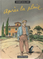 APRES LA PLUIE   EO  De ANDRE JUILLARD   CASTERMAN - Autres & Non Classés