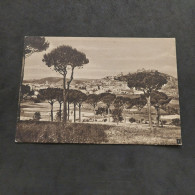 Cartolina 1960. Campobasso. Panorama .   Condizioni Eccellenti. Nuova. - Campobasso