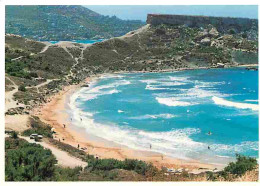 Malte - Ghajn Tuffieha Bay - CPM - Voir Scans Recto-Verso - Malte