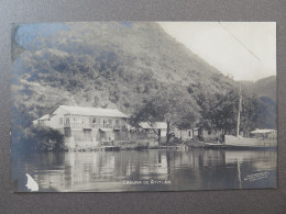 LAGUNA DE ATITLAN - Guatemala