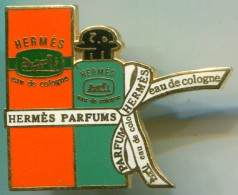 PARFUM-HERMES Eau De Cologne - Parfum