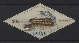 Guiné Port.1962 Fauna  Y.T. 317 (0) - Portugees-Afrika
