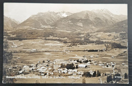 Austria, Sommerfrische Tamsweg, 1024 M Seehöhe. Salzburg 1943   R5/54 - Tamsweg