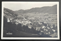 Austria, SCHLADMING   R5/60 - Schladming