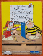 L'élève Ducobu: Pas Vu Pas Pris. N°13. Edition Originale 2007. (Bandes Dessinées) - Editions Originales (langue Française)