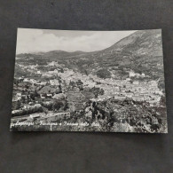 Cartolina 1967. Lagonegro. Panorama E Ferrovie Dello Stato.  Condizioni Ottime. Viaggiata. - Potenza