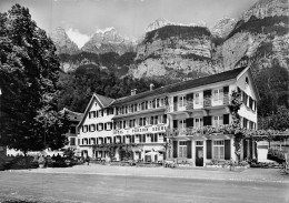 P-24-T. H. : 5933 : HOTEL RESTAURANT SEEHOF  WALLENSDADT - Walenstadt