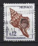Monaco 1960 Fauna Y.T. 539B (0) - Gebruikt