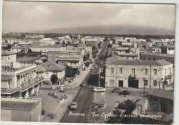 ORISTANO  RUE CAGLIARI - Oristano