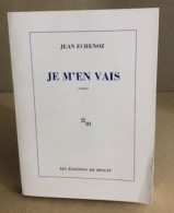 Je M'en Vais - Prix Goncourt 1999 - Classic Authors