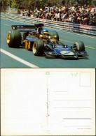 Ansichtskarte  Sport Motorsport (Auto) Rennwagen Der Formel I/II 1980 - Autres & Non Classés
