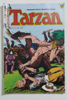 I117385 Edgar Rice Burroughs - TARZAN II Serie N. 30 - Cenisio 1977 - Super Héros