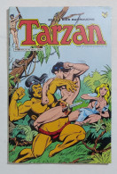 I117386 Edgar Rice Burroughs - TARZAN II Serie N. 38 - Cenisio 1977 - Super Heroes