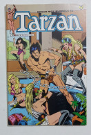 I117387 Edgar Rice Burroughs - TARZAN II Serie N. 39 - Cenisio 1977 - Super Héros