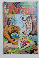 I117388 Edgar Rice Burroughs - TARZAN II Serie N. 40 - Cenisio 1978 - Super Héros