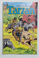 I117391 Edgar Rice Burroughs - TARZAN II Serie N. 43 - Cenisio 1978 - Super Héros