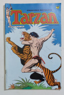 I117393 Edgar Rice Burroughs - TARZAN II Serie N. 45 - Cenisio 1978 - Super Heroes