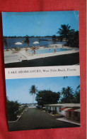 Lake Shore Court.  West Palm Beach  Florida > West Palm Beach   Ref 6438 - West Palm Beach