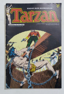 I117394 Edgar Rice Burroughs - TARZAN II Serie N. 47 - Cenisio 1978 - Super Eroi