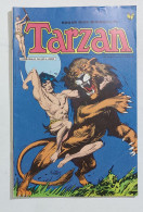 I117396 Edgar Rice Burroughs - TARZAN II Serie N. 50 - Cenisio 1978 - Super Héros