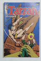 I117397 Edgar Rice Burroughs - TARZAN II Serie N. 51 - Cenisio 1978 - Super Heroes