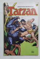 I117398 Edgar Rice Burroughs - TARZAN II Serie N. 52 - Cenisio 1979 - Super Heroes