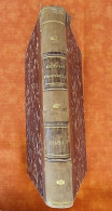 3 TRAITES SUR LA PHOTOGRAPHIE Réunis En 1 Volume Relié (Gauthier Villars 1883) B (voir La Description) - 1801-1900