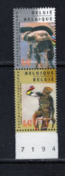 ZIBELINE BELGIQUE CYCLISME BICI VELO   XX MNH - Ciclismo