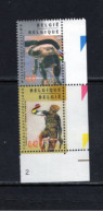 ZIBELINE BELGIQUE CYCLISME BICI VELO   XX MNH - Ciclismo