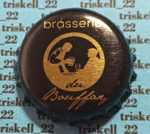 Brasserie Du Bouffay    Lot N° 41 - Birra