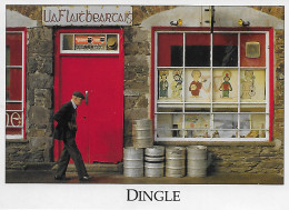 Post Card - IRLANDE - DINGLE - CO. KERRY - Kerry