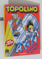 71734 TOPOLINO Libretto N. 2264 - Disney 1999 - Disney