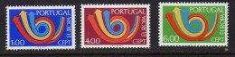 Portugal - 1973 - Europa - Cor Postal -  Neufs** MNH - Neufs
