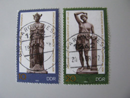 BRD  2790 - 2791  O - Used Stamps