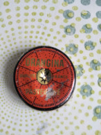 ANCIENNE CAPSULE CAPS Soda : ORANGINA - Soda