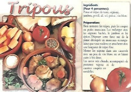 Tripous - Recetas De Cocina