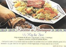 Le Kig Ha Farz - Recettes (cuisine)