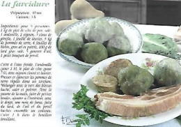 La Farcidure - Recetas De Cocina