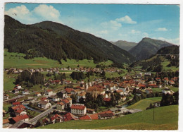 AK 219272 AUSTRIA - Steinach Am Brenner - Steinach Am Brenner