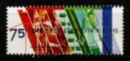 PAYS  BAS    -   1989 .  Y&T N° 1327 ** - Unused Stamps