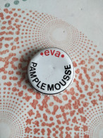 ANCIENNE CAPSULE CAPS Soda Eva Pamplemousse - Soda