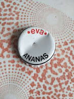 ANCIENNE CAPSULE CAPS Soda Eva Ananas - Soda