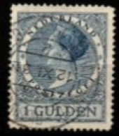 PAYS  BAS    -   1924/27.   Y&T N° 152 Oblitéré. - Used Stamps
