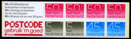 Niederlande Automatenmarken Postfrisch (SK026) - Vignette [ATM]