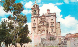 Mexique - Mexico - Guanajuato - Iglesia De La Valenciana - La Valenciana Church - Eglise - CPM - Voir Scans Recto-Verso - Messico