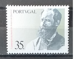 1991 - Portugal - MNH - Important Dates Portuguese History-Group 6 + 1990- 10 Years Death Of Sá Carneiro - 3 Stamps - Unused Stamps