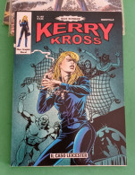 Kerry Kross N 1 Max Bunker Del 2007 - Primeras Ediciones
