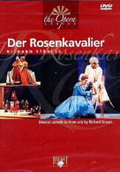 Richard Strauss - Der Rosenkavalier - Other & Unclassified