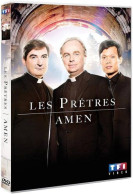 Les Prêtres - Amen [FR Import] (NEUF SOUS BLISTER) - Other & Unclassified